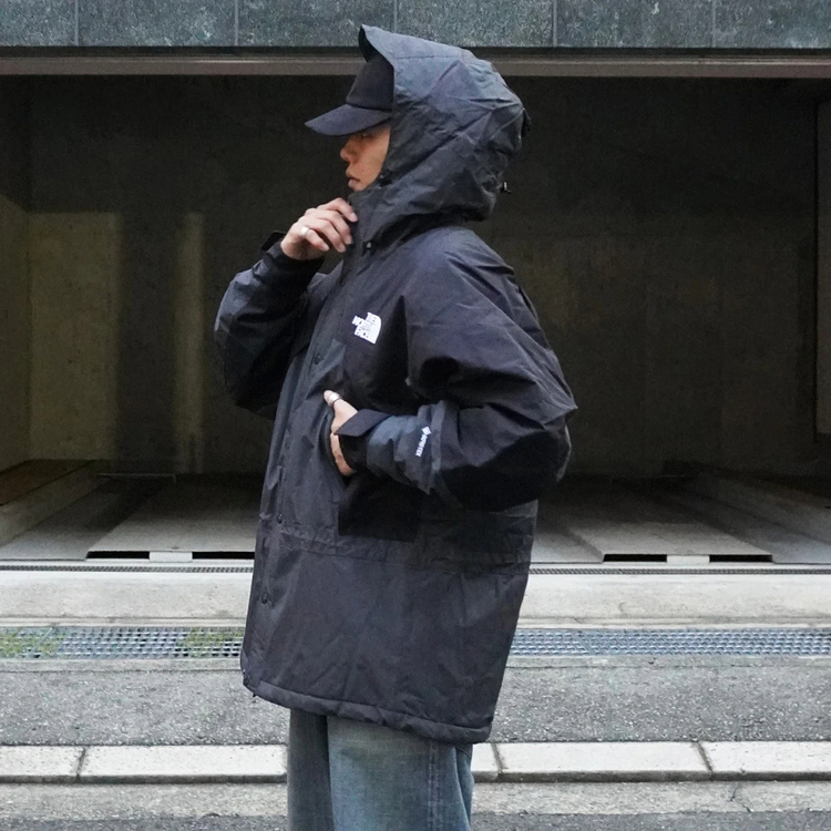 ザ・ノース・フェイス]マウンテンインサレーションジャケット / THE