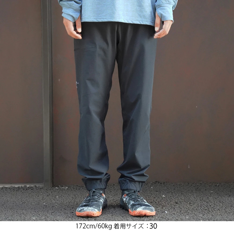 アークテリクス]ガンマ ジョガー メンズ / ARC'TERYX（アークテリクス