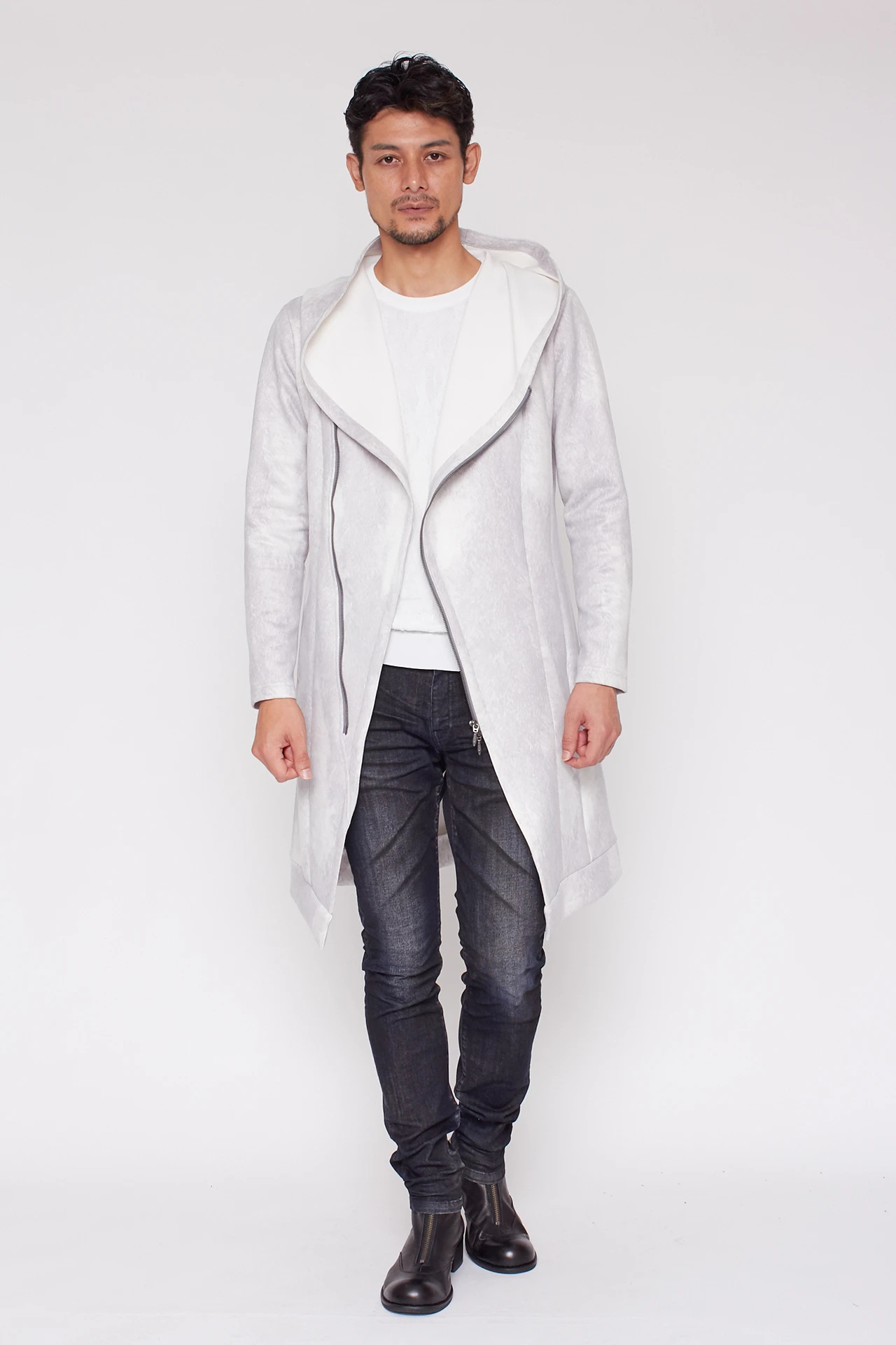 TORNADO MART∴ネオロングパーカ / TORNADO MART（トルネードマート