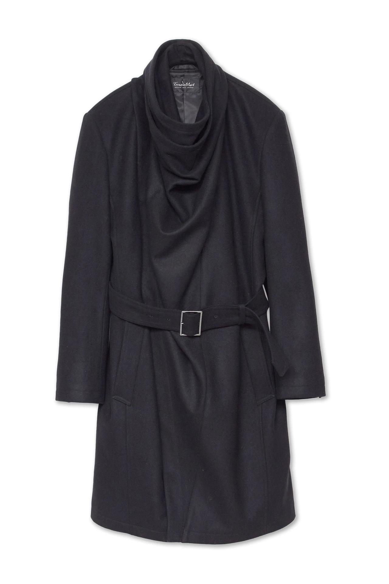 TORNADO MART∴ドレープコート / TORNADO MART（トルネードマート）の