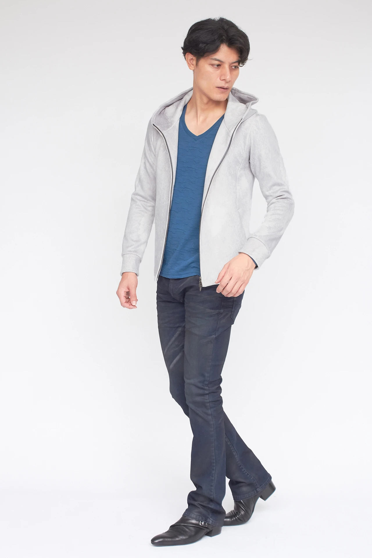 TORNADO MART∴ネオパーカ / TORNADO MART（トルネードマート）の