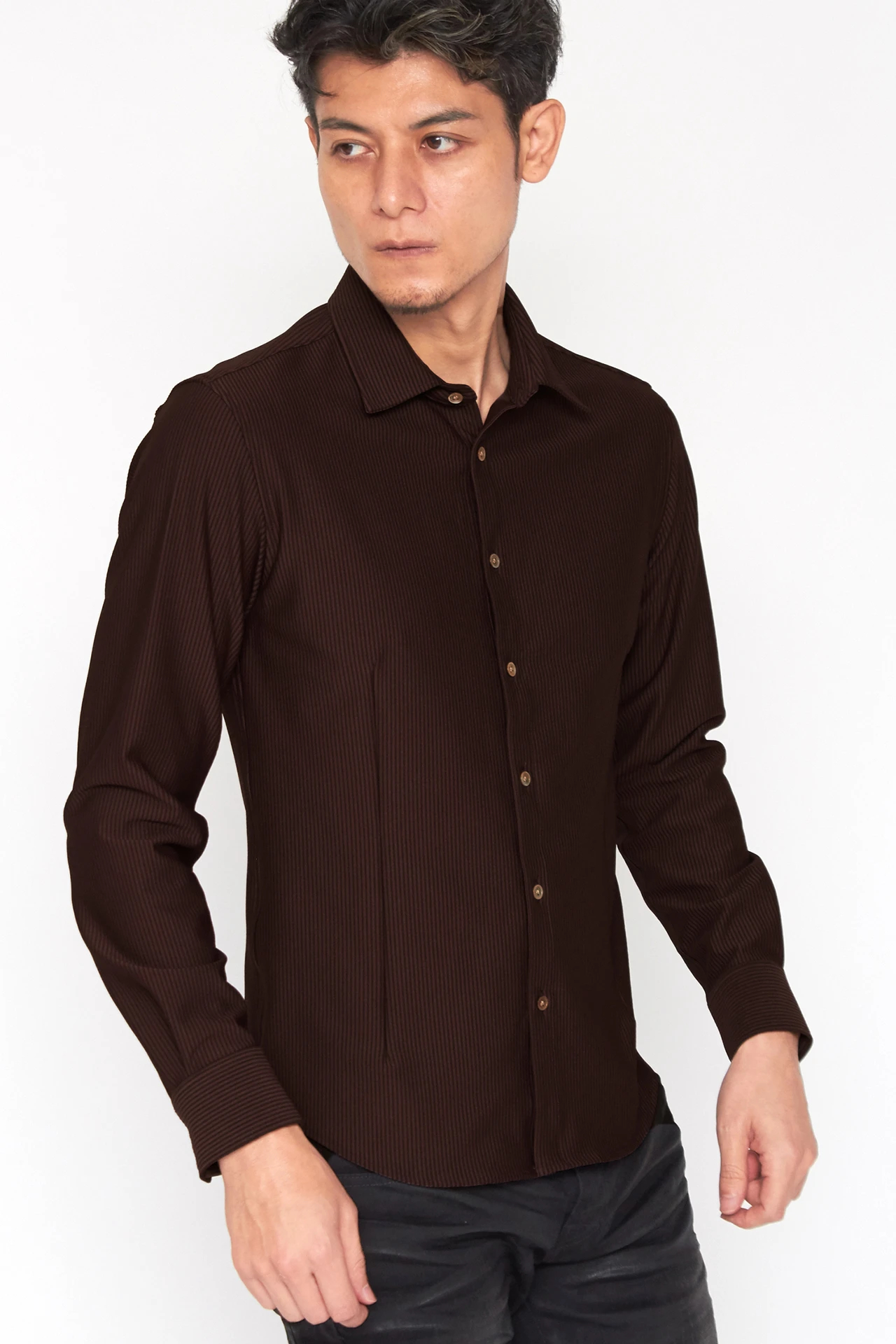 ZERO by TORNADO MART∴サッカーハイテンションシャツ / TORNADO MART