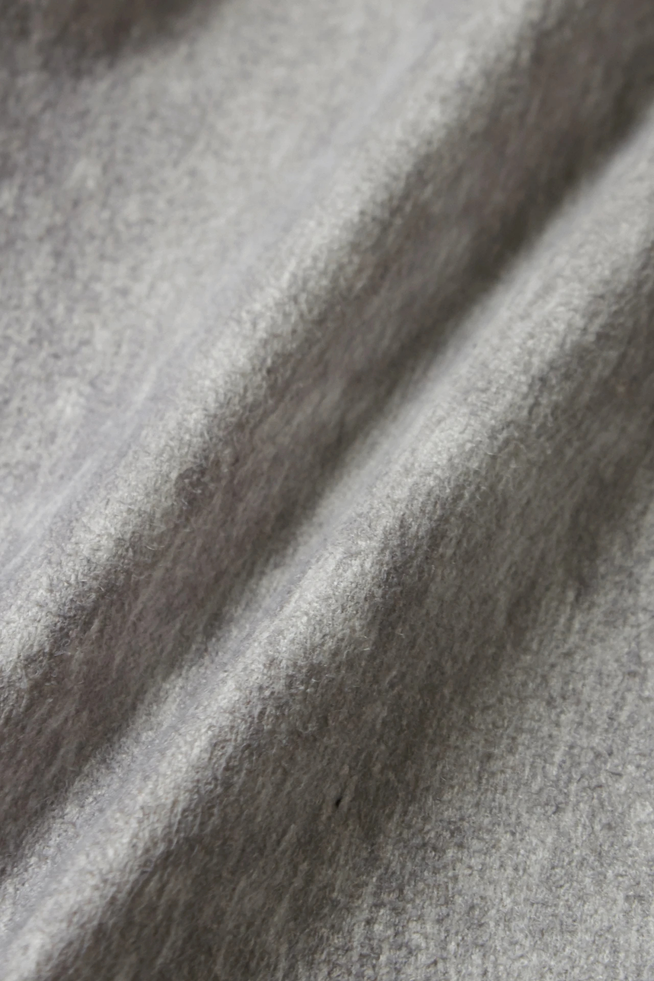 TORNADO MART∴T/Cスェードライナー付き返し衿コート / TORNADO MART