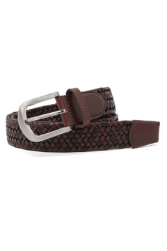 TORNADO MART∴パンチングクロコエンボスベルト / TORNADO MART