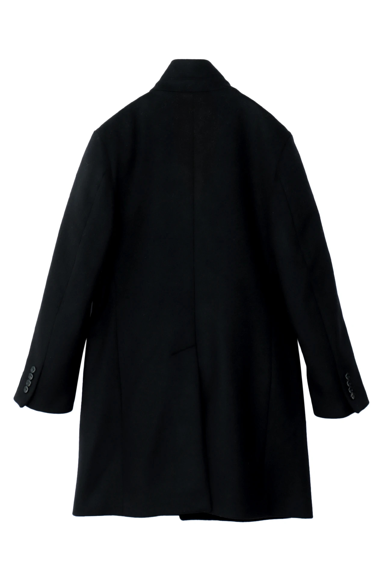 HIGH STREET∴ミリオールメルトンスタンドコート / HIGH STREET（ハイ