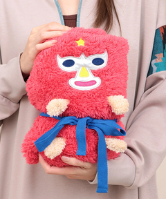 モンチッチコラボ 3wayクッション / その他インテリア | エスニック