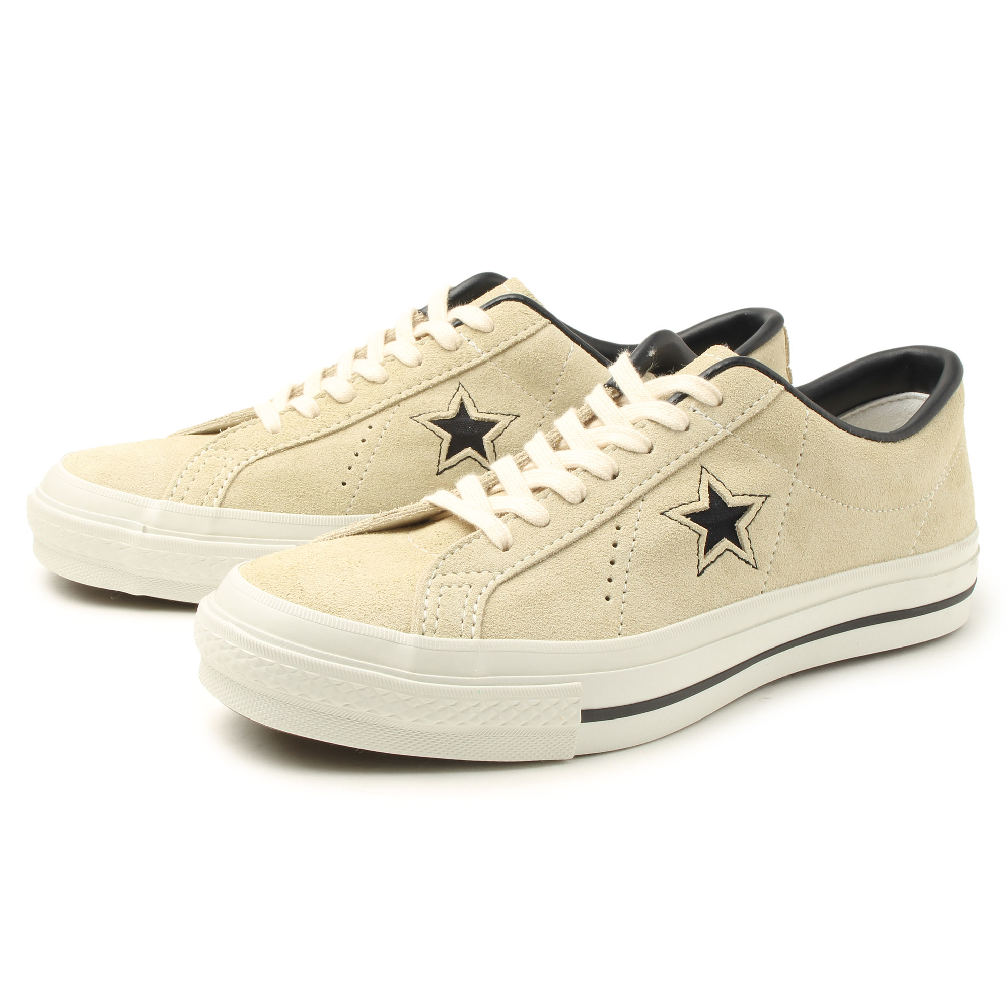 TIME LINE】converse コンバース ONE STAR J VTG ワンスター J