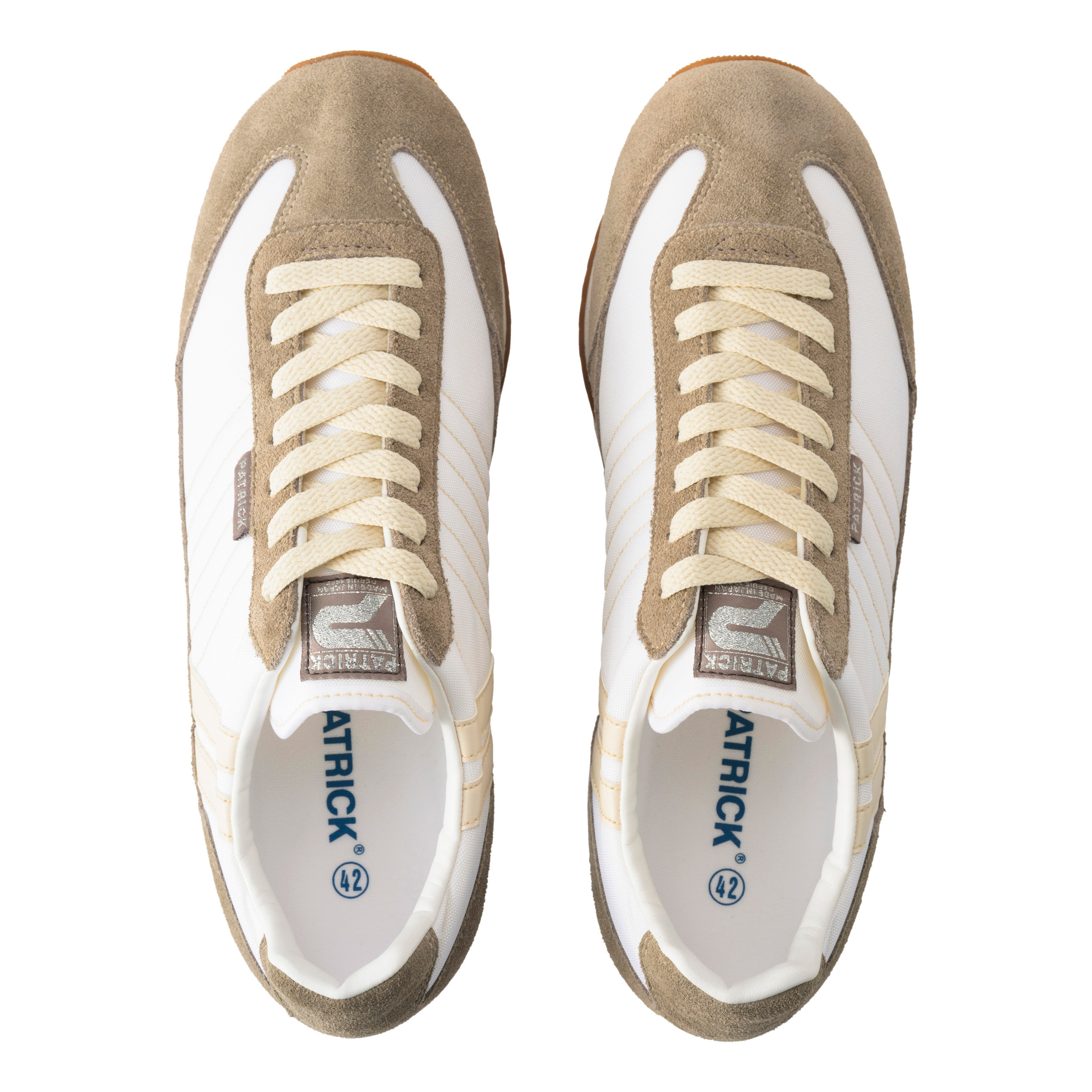 国内正規品】Patrick パトリック MARATHON マラソン 942450 SUZURAN