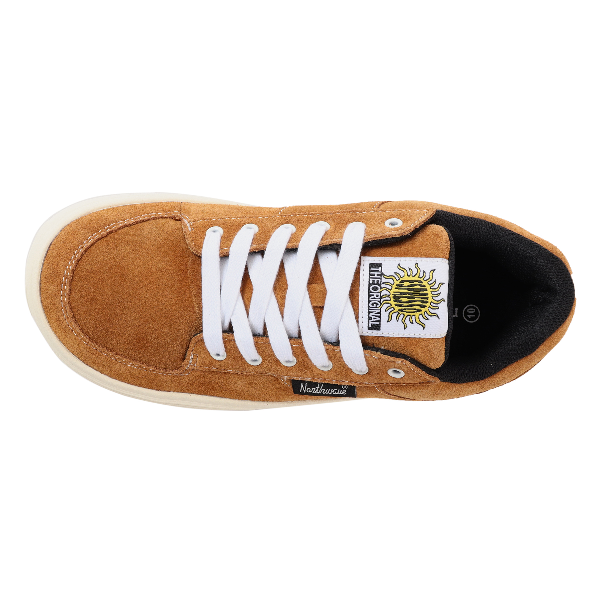 大きいサイズ【29cm 29.5cm 30cm】North Wave ノースウェーブ ESPRESSO