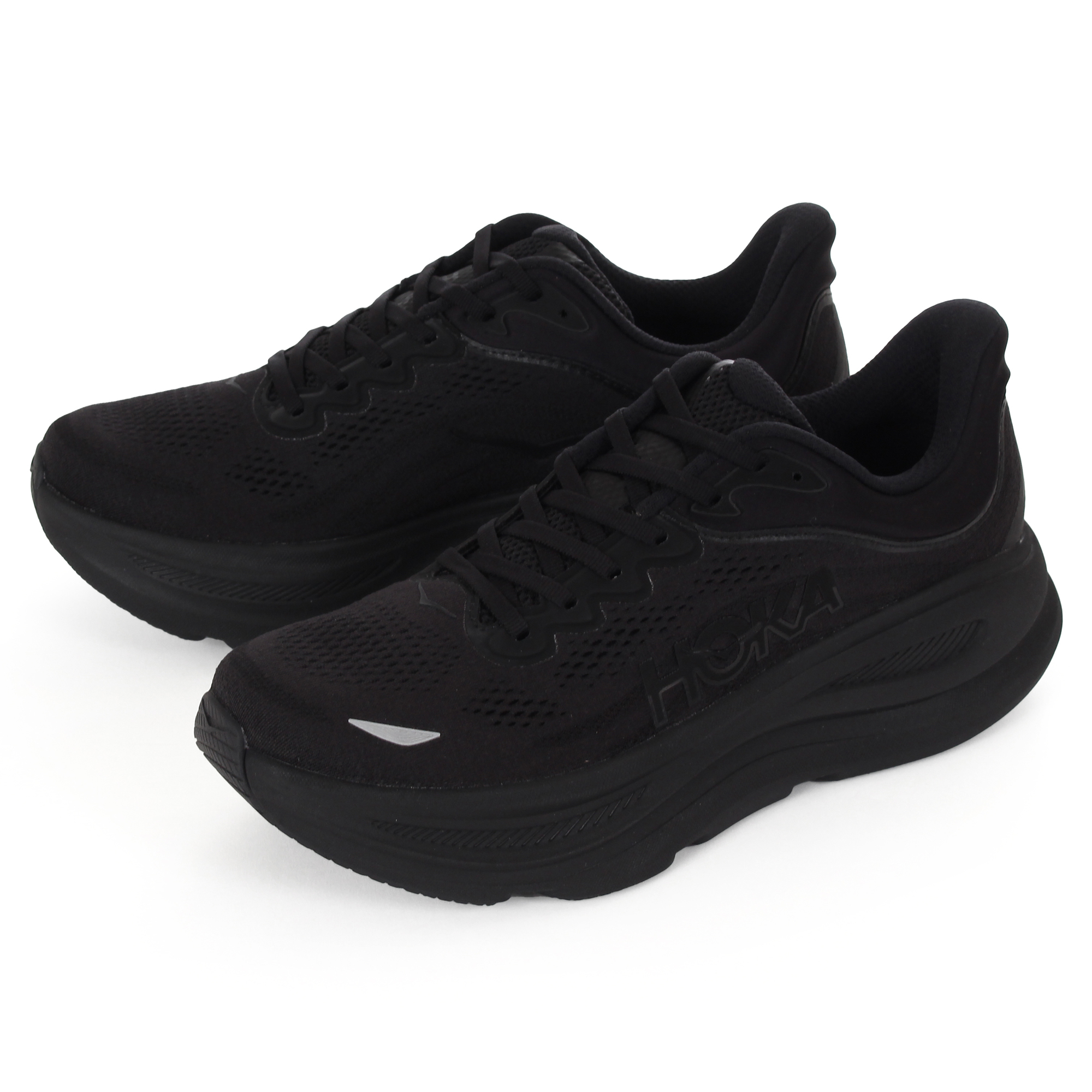 大きいサイズ【29cm】HOKA ONE ONE ホカオネオネ BONDI 9 ボンダイ 9