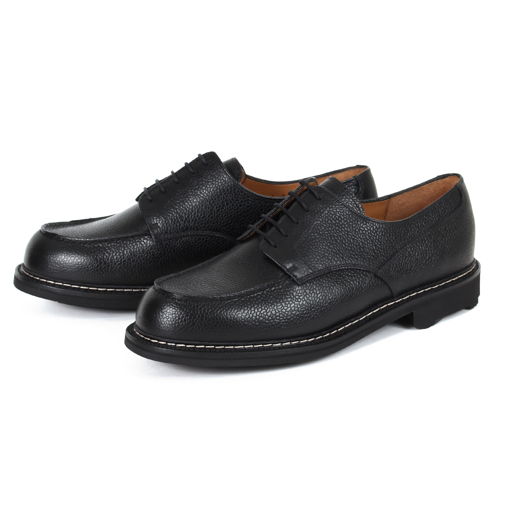 GENTIQUE ジェンティーク TRAVIS トラヴィス Uチップ E18234 R