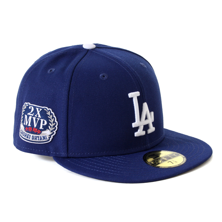 NEW ERA×MLBシリーズ特集