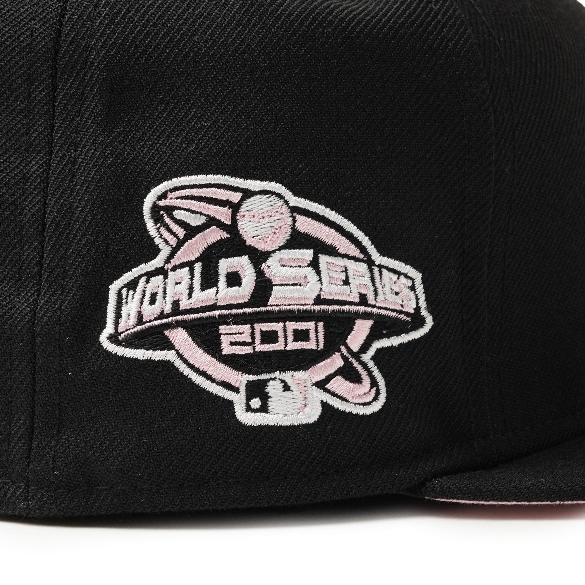 海外限定 日本未発売】アリゾナ ダイヤモンドバックス キャップ 帽子