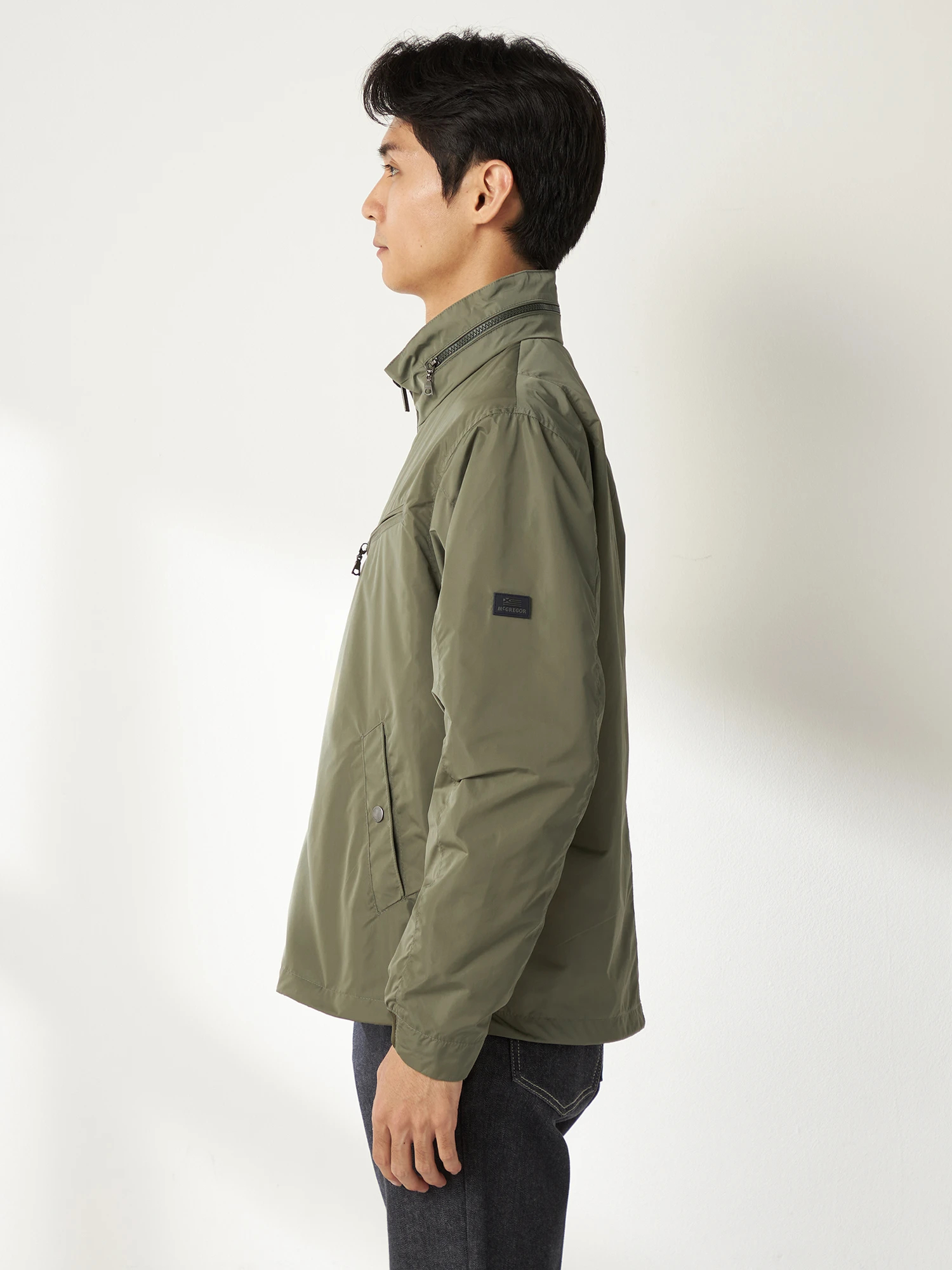 McGREGOR（マックレガー）｜ショートジャケット/ブレザー