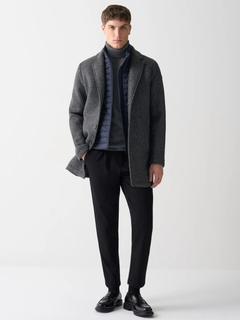 Anna Molinari(アンナ・モリナーリ) 通販｜woollen online store