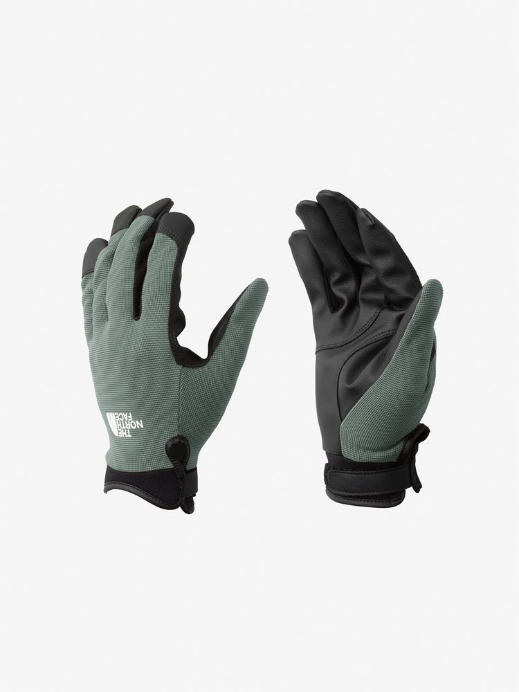 公式・アウトレット】シンプルトレッカーズグローブ（ユニセックス