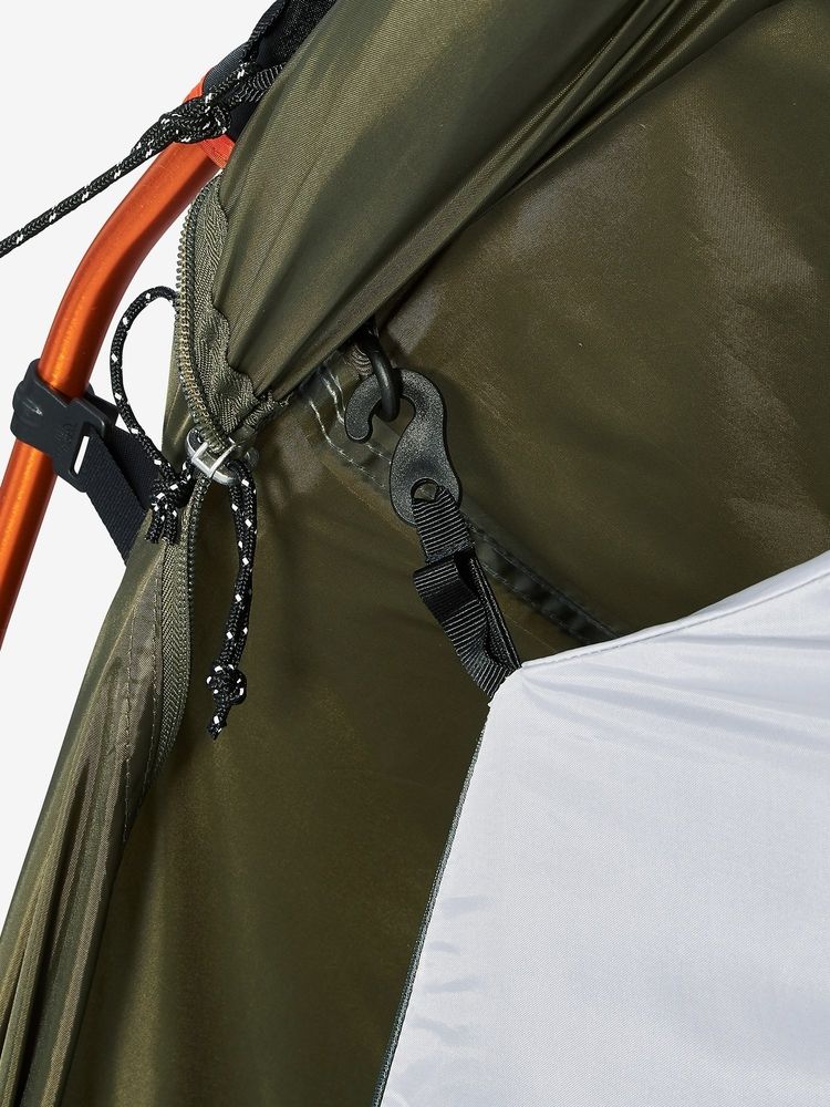 公式・アウトレット】エバカーゴ2｜ザ・ノース・フェイス公式ストア