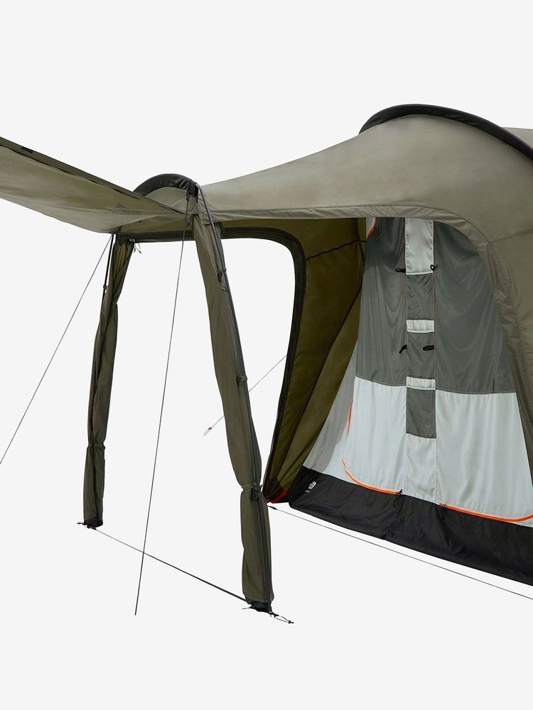 公式・アウトレット】ランダー6｜ザ・ノース・フェイス公式ストア