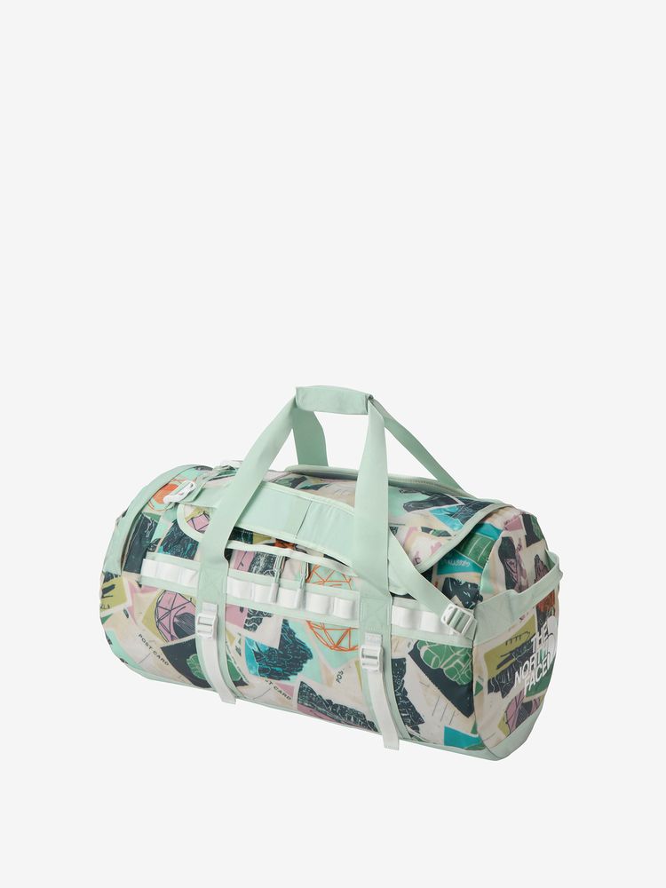 公式】BCダッフルM｜ザ・ノース・フェイス公式ストア