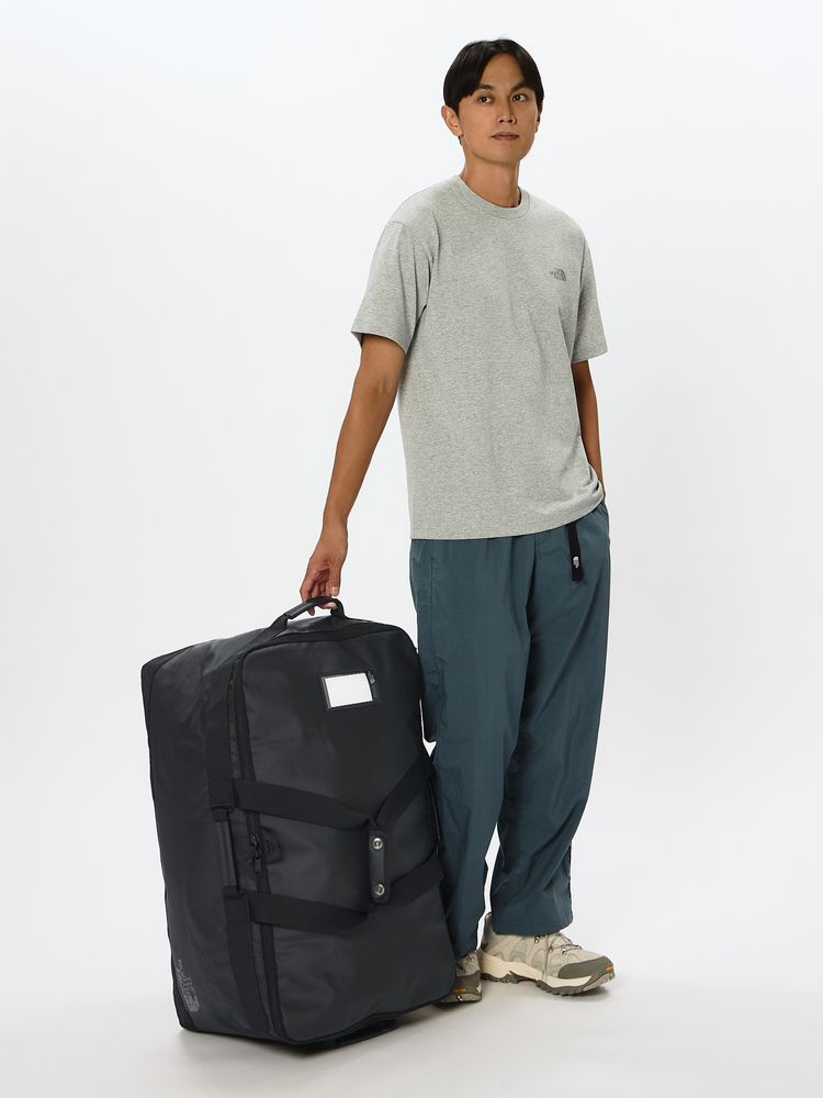 公式】BCギアコンテナ｜ザ・ノース・フェイス公式ストア