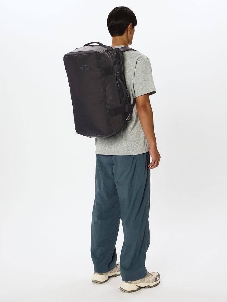 公式】ベースキャンプボイジャーライト42L｜ザ・ノース・フェイス公式