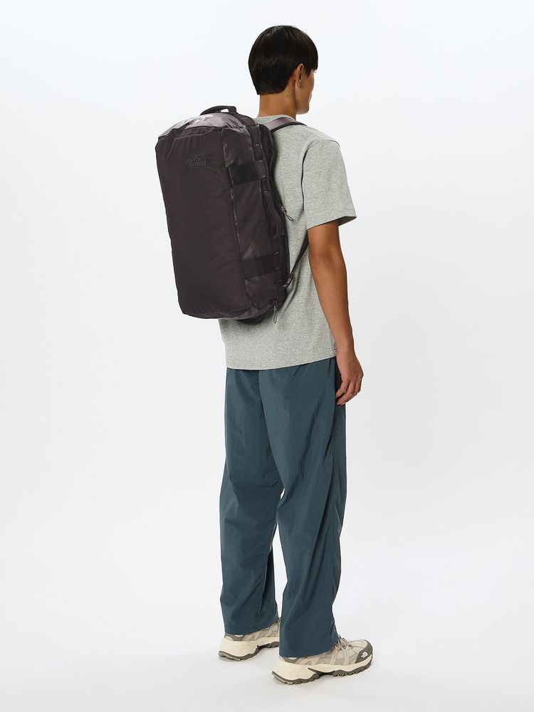 公式】ベースキャンプボイジャーライト32L｜ザ・ノース・フェイス公式