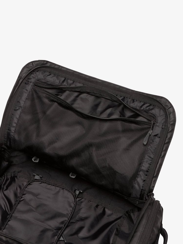 公式】ベースキャンプボイジャーライト32L｜ザ・ノース・フェイス公式