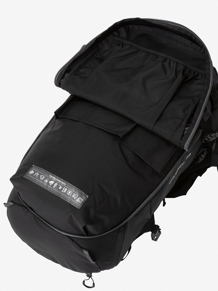 公式】チュガッチ35｜ザ・ノース・フェイス公式ストア