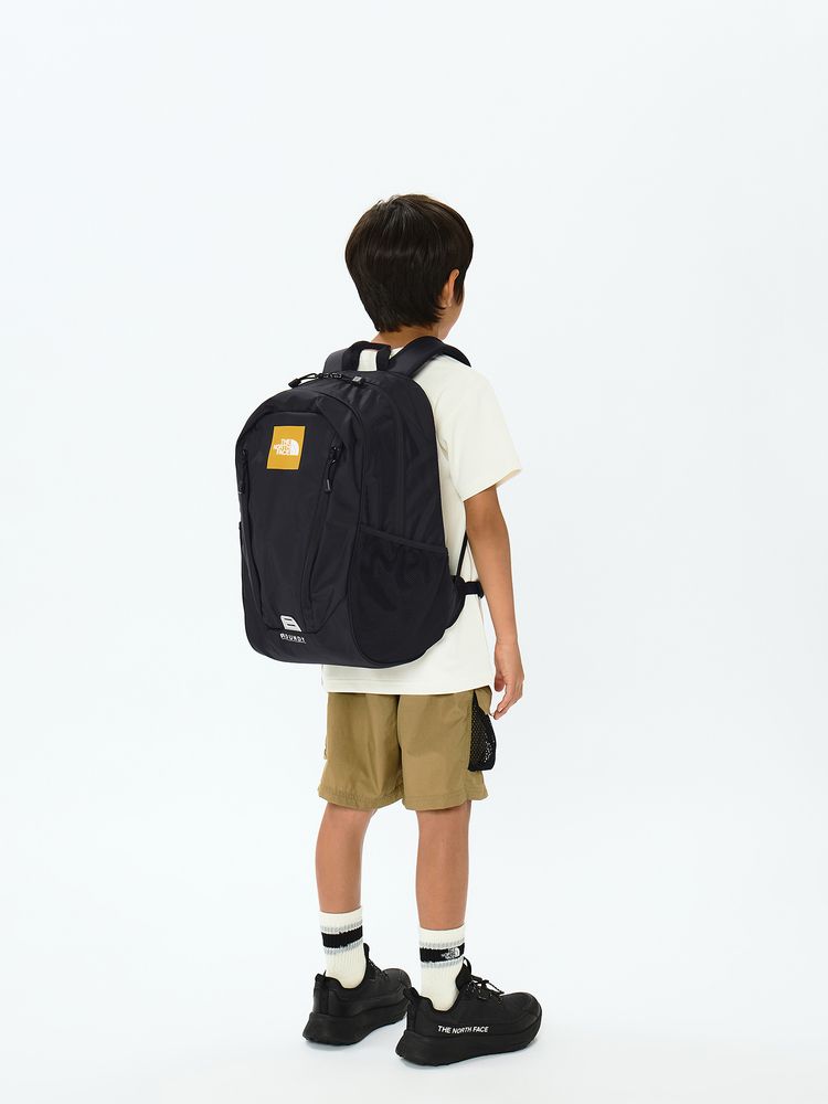 公式】ラウンディ（キッズ）｜ザ・ノース・フェイス公式ストア