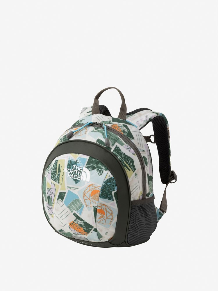 公式】ホームスライス（キッズ）｜ザ・ノース・フェイス公式ストア