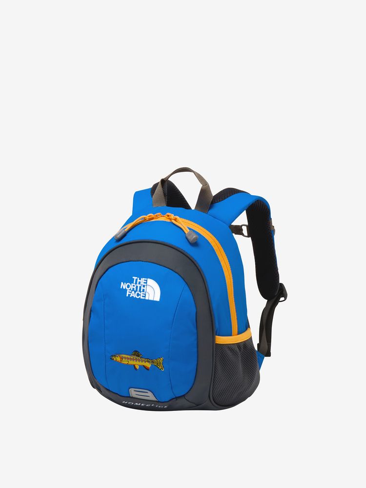 公式】ホームスライス（キッズ）｜ザ・ノース・フェイス公式ストア