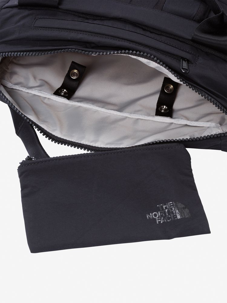 公式】ネバーストップユーティリティーパック（レディース）｜ザ