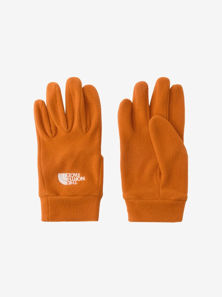 公式】マイクロフリースグローブ（キッズ）｜ザ・ノース・フェイス公式