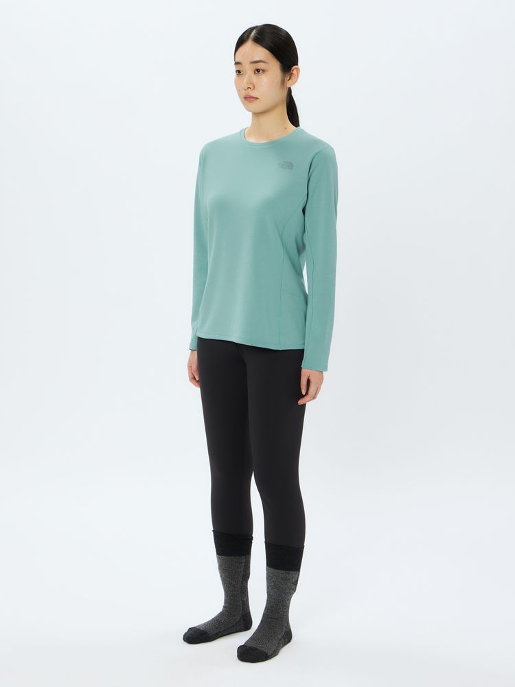 公式】オルタイムホットトラウザーズ（レディース）｜ザ・ノース