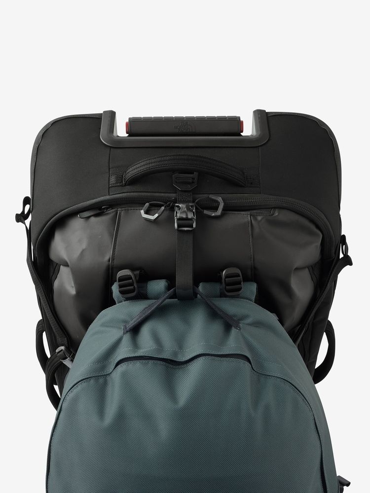 公式】ベースキャンプローリングサンダー28インチ｜ザ・ノース