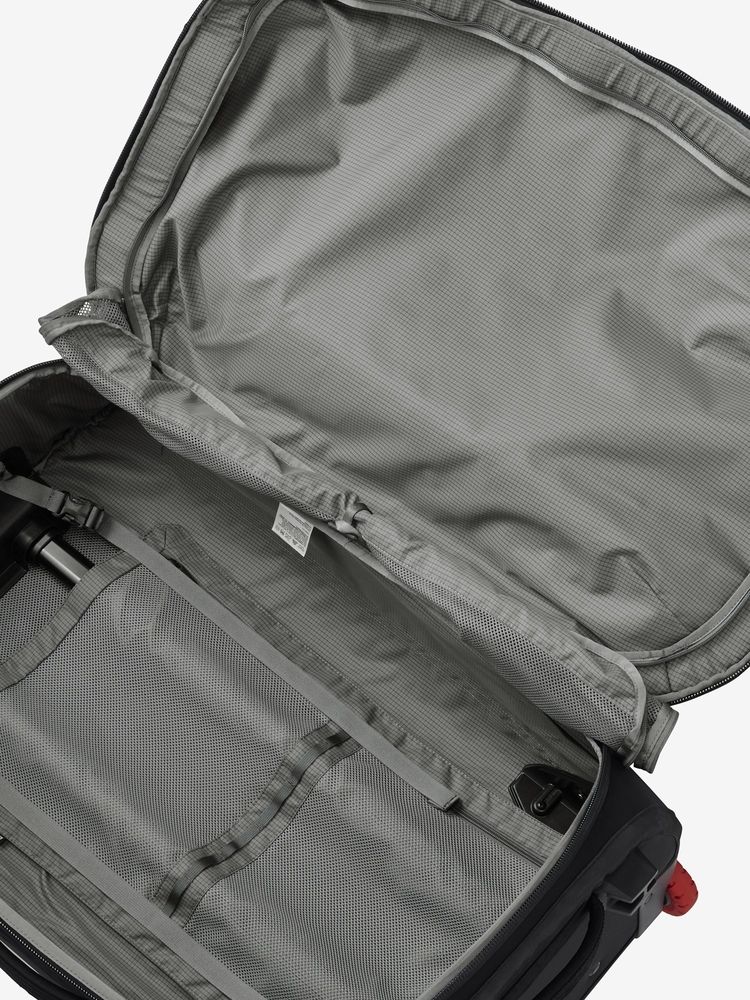 公式】ベースキャンプローリングサンダー28インチ｜ザ・ノース