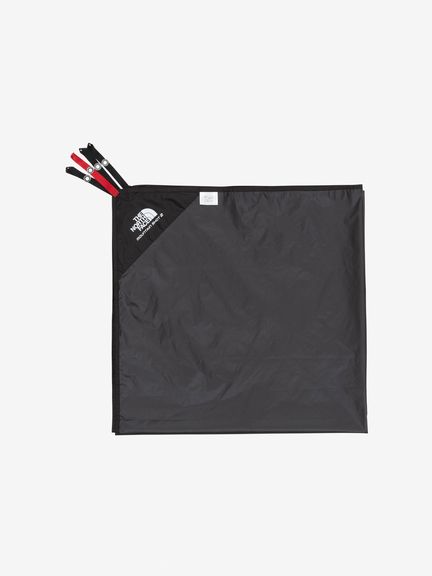 公式】フットプリント/マウンテンネスト2｜ザ・ノース・フェイス公式ストア