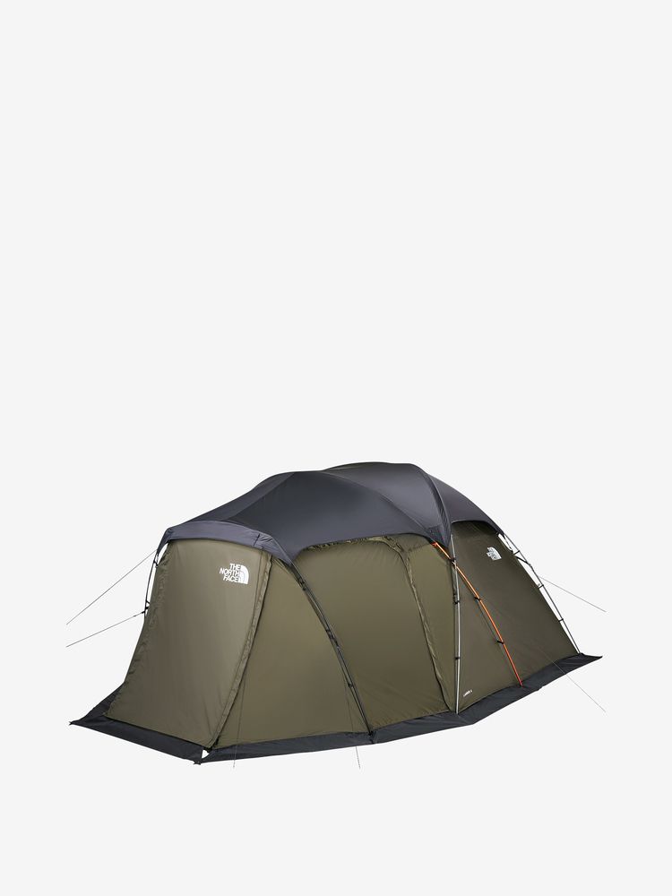 公式】ルーフプリント/ランダー6｜ザ・ノース・フェイス公式ストア