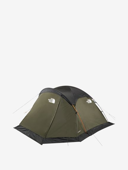 公式】ルーフプリント/ランダー6｜ザ・ノース・フェイス公式ストア