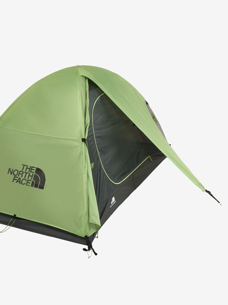 公式】マウンテンネスト2｜ザ・ノース・フェイス公式ストア