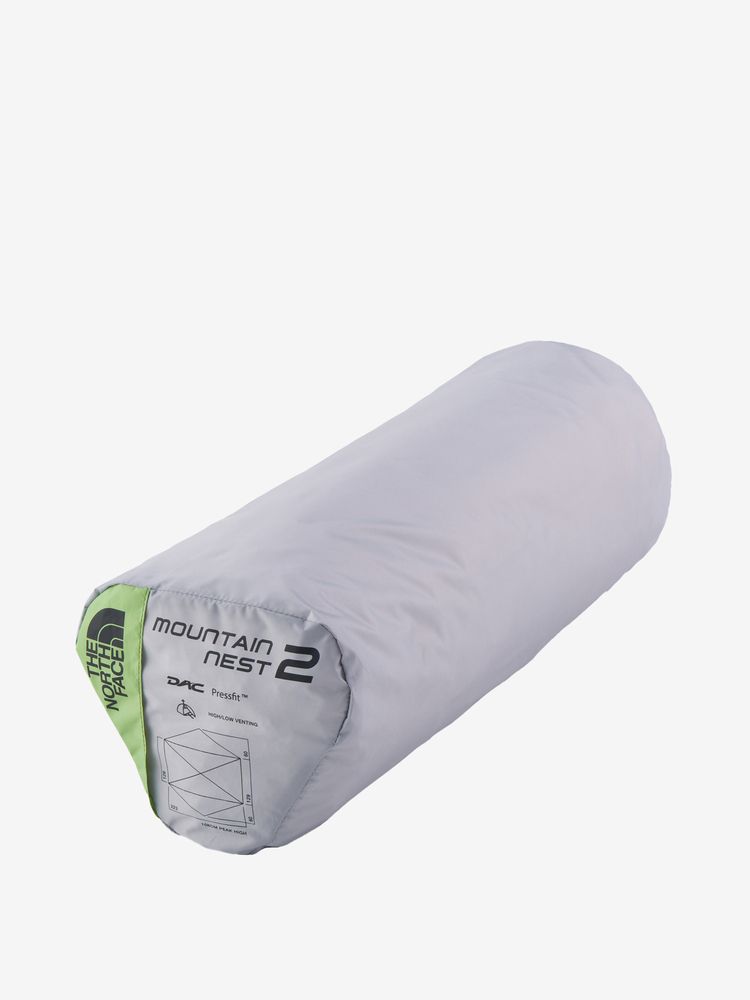 公式】マウンテンネスト2｜ザ・ノース・フェイス公式ストア