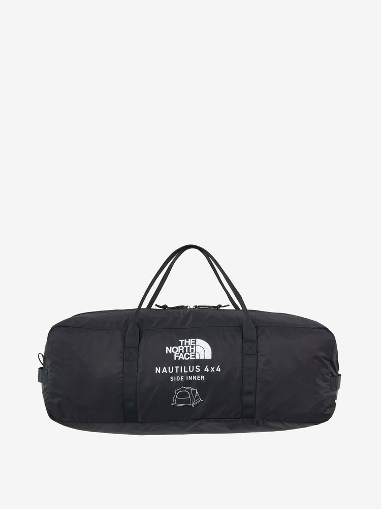 公式・アウトレット】ノーチラス4×4サイドインナー｜ザ・ノース