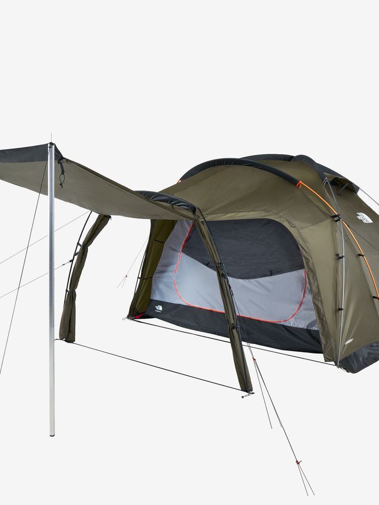 公式】ランダー4｜ザ・ノース・フェイス公式ストア