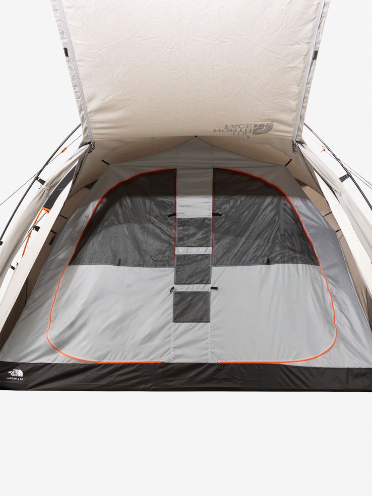 公式・アウトレット】ランダー6 TC｜ザ・ノース・フェイス公式ストア