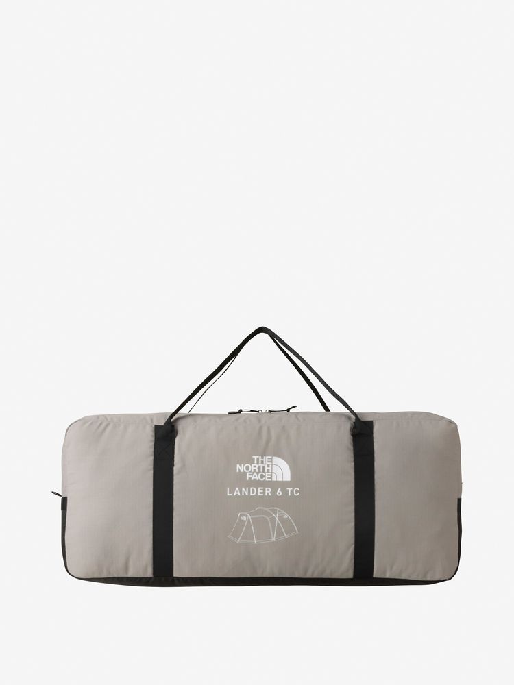 公式・アウトレット】ランダー6 TC｜ザ・ノース・フェイス公式ストア