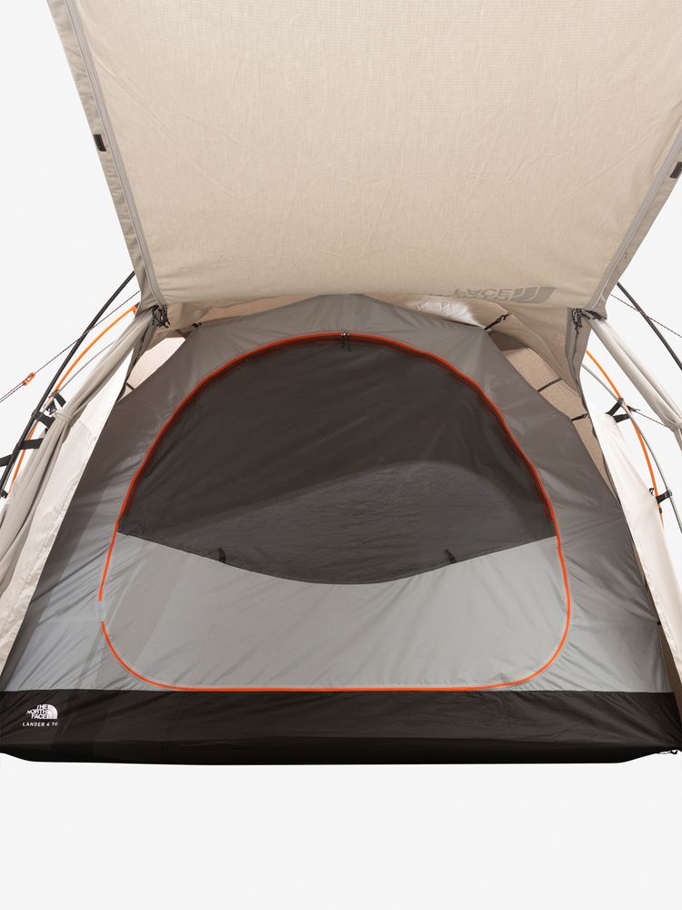 公式・アウトレット】ランダー4 TC｜ザ・ノース・フェイス公式ストア