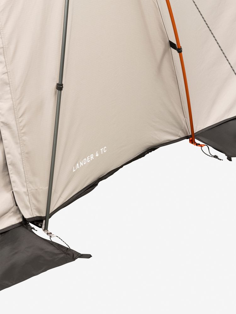 公式・アウトレット】ランダー4 TC｜ザ・ノース・フェイス公式ストア