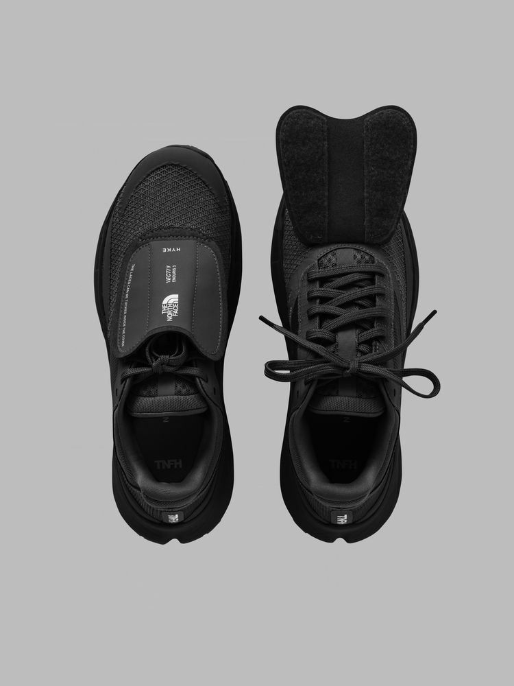 公式・限定】HYKE ベクティブ エンデュリス III ハイクSE（ユニ