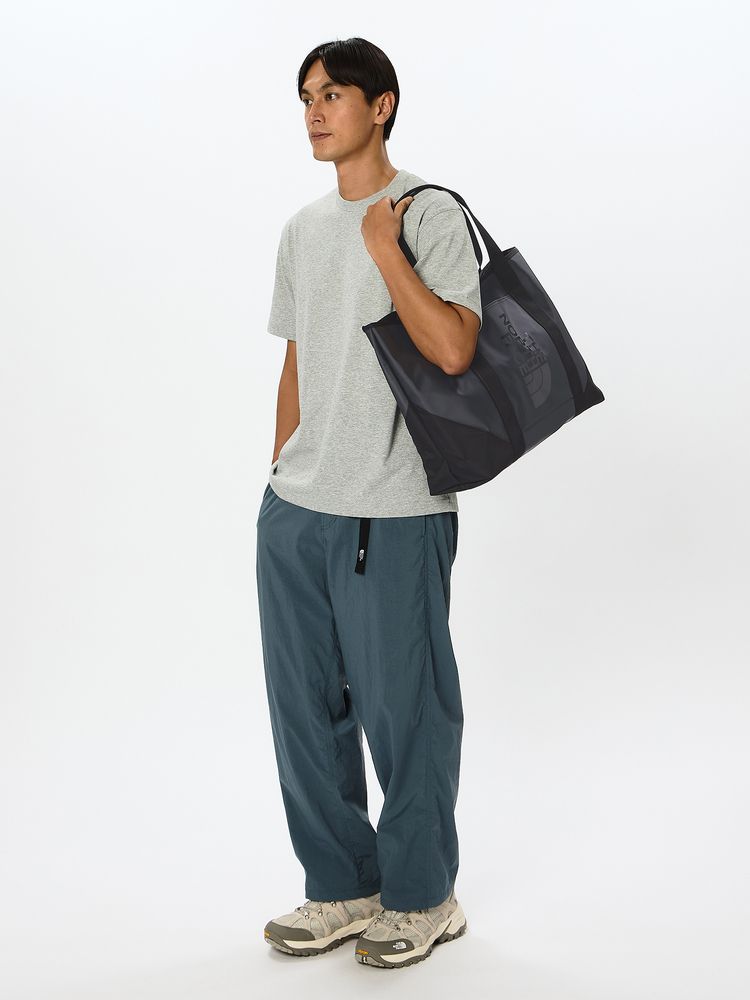 公式】BCスタンダードトートプラス｜ザ・ノース・フェイス公式ストア