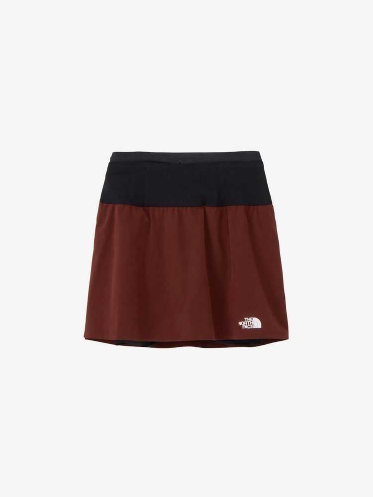 公式・アウトレット】エンデュリスレーシングスカート（レディース